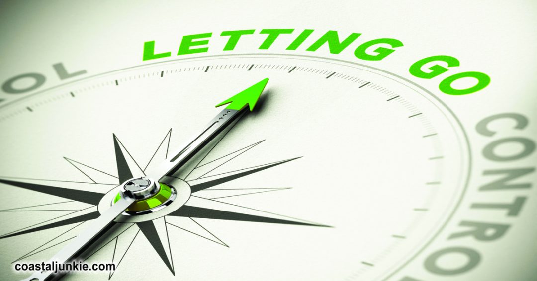 Who’s In Charge Here?