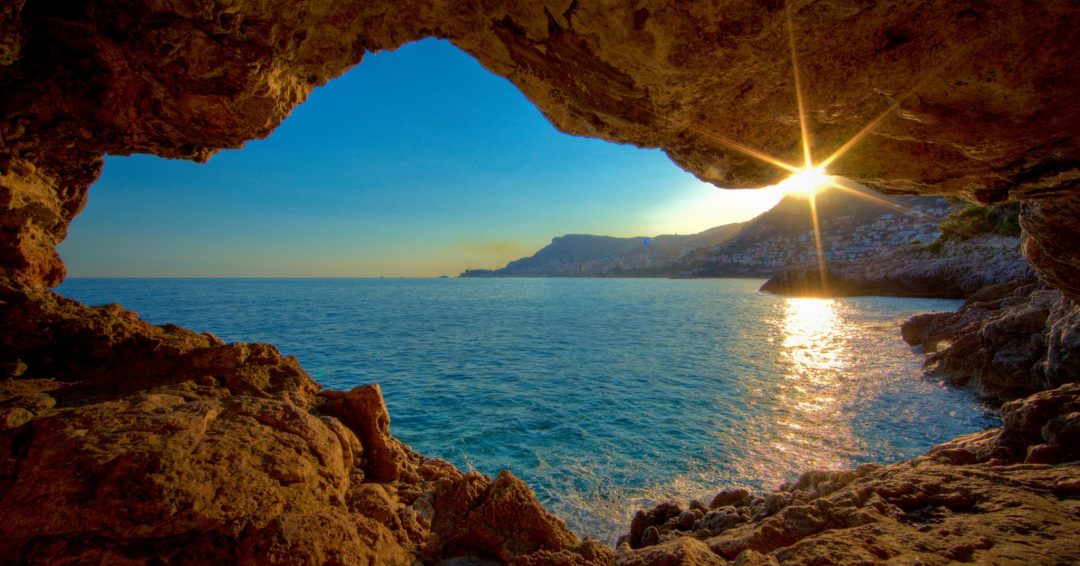 The Road Less Traveled