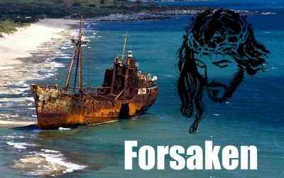 ABANDONED BY GOD ?