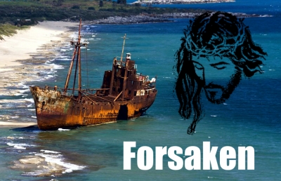 shipwreck Forsaken