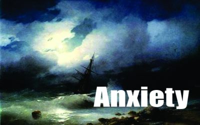 The Anxiety Syndrome