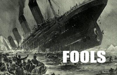 Fools Ship of Fools