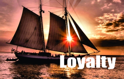 Loyalty2 Loyalty