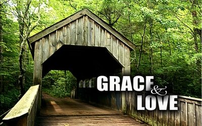 GRACE, LOVE AND MY GUILTY HEART