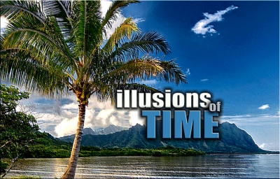 Illusions of Time Illusions of Time