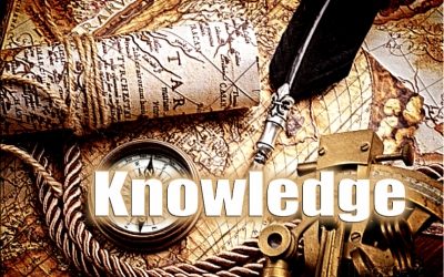 KNOWLEDGE: A Blessing or a Curse?
