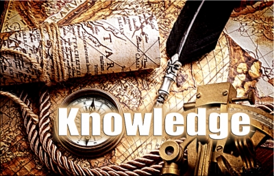 Knowledge FB A Little Knowledge