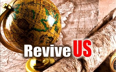 Revive US Once More