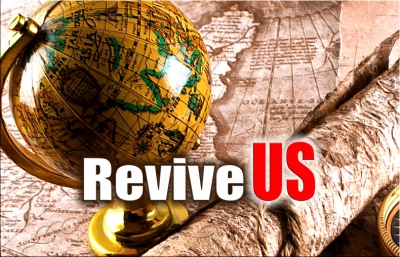 REVIVE US