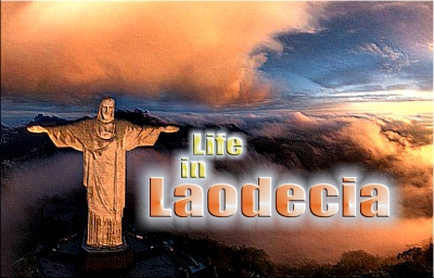 Laodecia