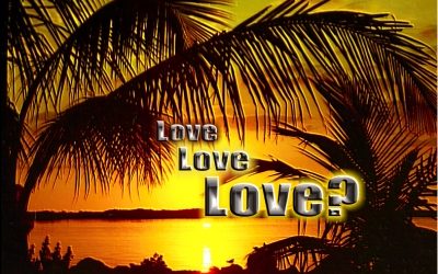 All You Need Is LOVE