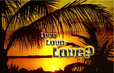Love Love Love