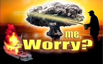 The Torment of Worry