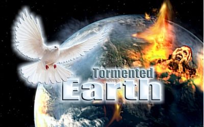 The Fantasy of World Peace