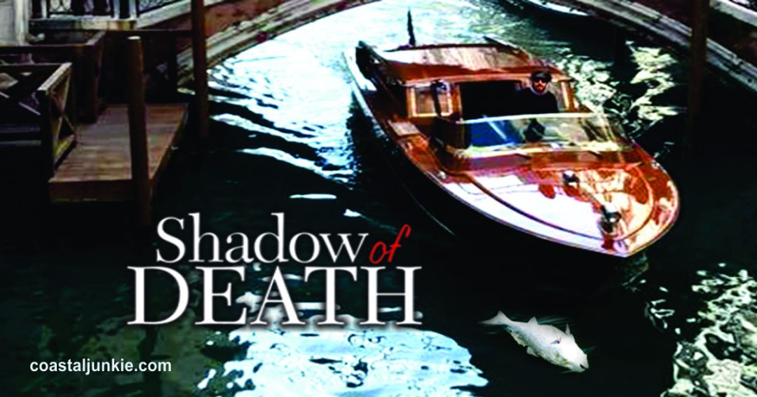 Surrounded by the Shadow of Death