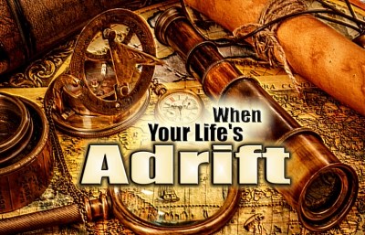 Life Adrift Life adrift