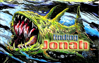 Finding Jonah