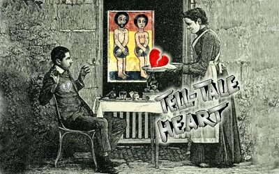 Silencing My Tell-Tale Heart