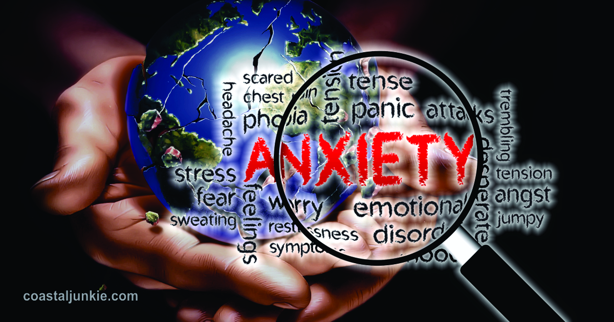 Surviving the Madness
