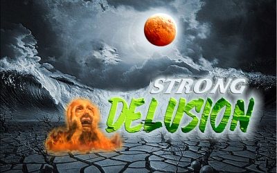 The Strong Delusion