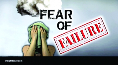 We’re All Going to Fail