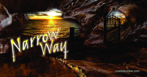 Traveling the Narrow Road
