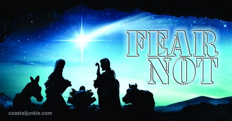 The FEAR of CHRISTMAS