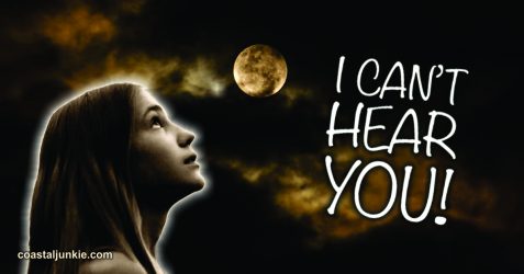 Suffering The Silence of God
