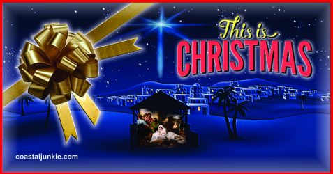 A CHRISTMAS EXPOSE