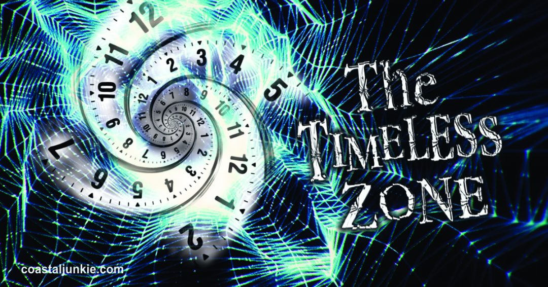 THE QUESTION OF TIME