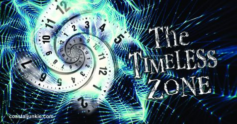 THE QUESTION OF TIME