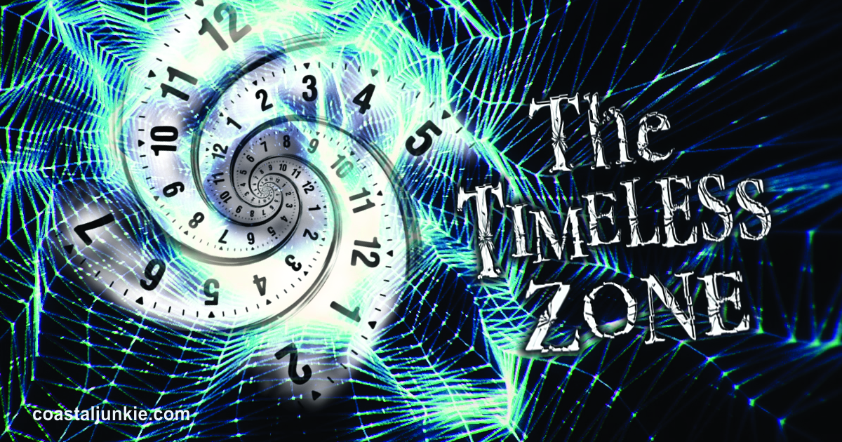 The Timeless Zone 4 The Timeless Zone